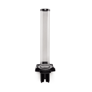 Dispenser para Copos de Café 50ml Multicopo Preto Nobre