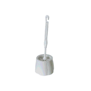 Escova Sanitária com Suporte E091 BR