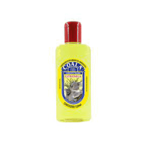 Óleo Odorizador Citronela 120ml Coala