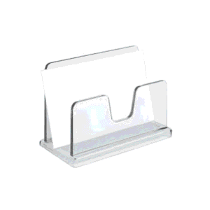 Porta Cartão Mesa CR 730.1 Acrimet