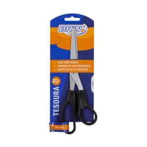 Tesoura Multiuso 21cm TE2101 - BRW